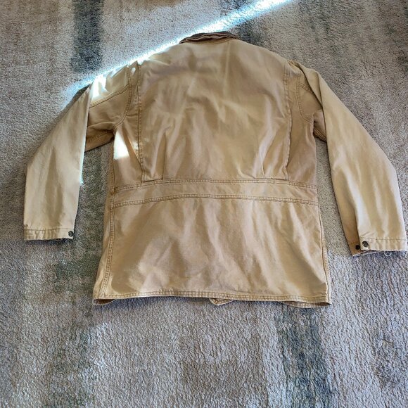 Distressed Woolrich Jacket - Picture 4 of 15